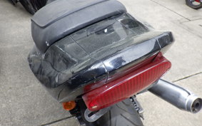 KAWASAKI BALIUS 250 Gen.2 2023 ZR250B