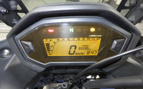 HONDA 400X ABS 2017 NC47