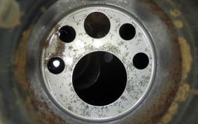 YAMAHA FZ1 FAZER 2006