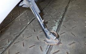 SUZUKI ADDRESS V125 G CF46A