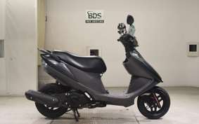 SUZUKI ADDRESS V125 2025 CF4EA