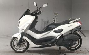 YAMAHA N-MAX 125 SE86J