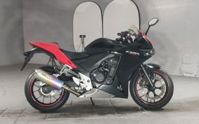 HONDA CBR400R NC47