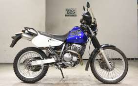 SUZUKI DJEBEL 250 XC SJ45A