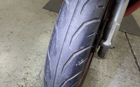 HONDA PCX 150 1992 KF12