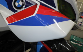 BMW S1000RR 2025