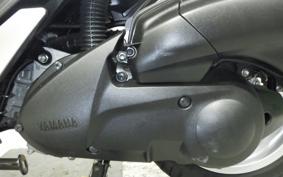 YAMAHA TRICITY 125 A SEC1J