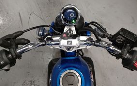 HONDA  MONKEY 125 JB02