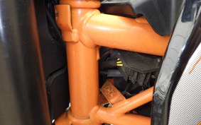 KTM 250 DUKE 1999