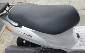 SUZUKI ADDRESS V125 1993 CF4EA