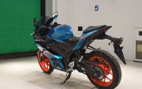 YAMAHA YZF-R25 A 1970 RG43J