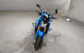 SUZUKI GSX-S 1000 2017 GT79A