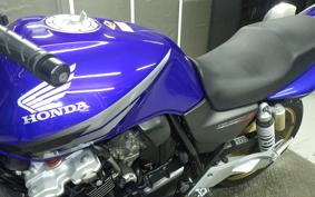 HONDA CB400SF VTEC Spec3 2004
