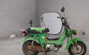 HONDA CAR LEE50 CF50