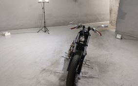 HONDA STEED 600 1993 PC21