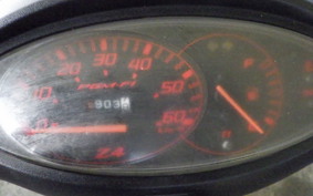 HONDA DIO Z4 GEN 2 AF63