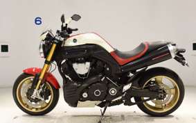 YAMAHA MT-01 S 2010
