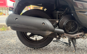 HONDA GIORNO AF70