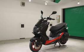 YAMAHA MAJESTY155 Gen.2 S 2010 SG52J