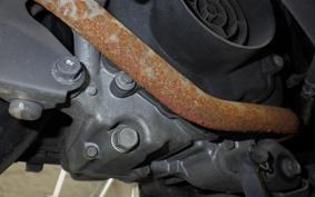 HONDA SPACY 100 JF13