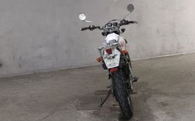 YAMAHA SEROW 225W 4JG