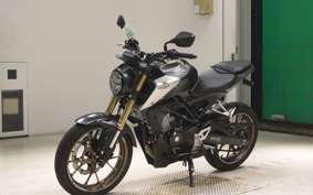 HONDA CB125 R 2004 JC91