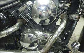 KAWASAKI VULCAN 400 CLASSIC 1996 VN400A