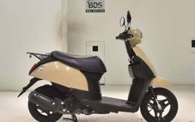 SUZUKI LET's 2008 CA4AA