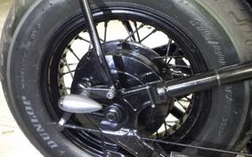 YAMAHA DRAGSTAR 400 CLASSIC 1999 4TR