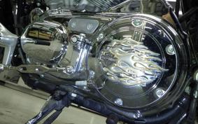 HARLEY XL883C 2004