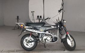 HONDA DUCKS50 ST50