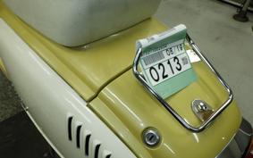 HONDA JULIO AF52