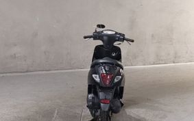 SUZUKI LET's CA4AA