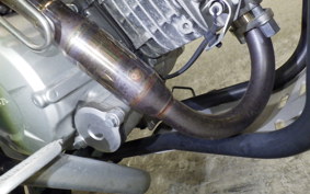 HONDA ｸﾛｽｶﾌﾞ110-2 1991 JA45