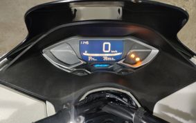 HONDA PCX 160 KF47