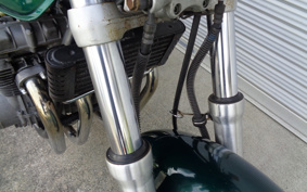 KAWASAKI ZEPHYR750 2026