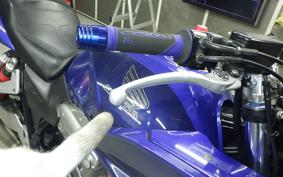 HONDA CB1300SB SUPER BOLDOR A 2008 SC54