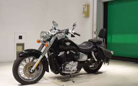HONDA SHADOW 400 2006 NC34
