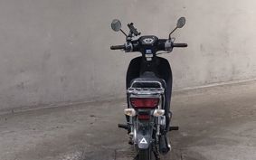 HONDA SUPER CUB110 JA10