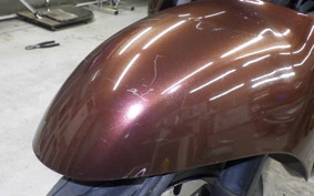 HONDA GIORNO 2 2021 AF70