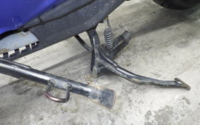 SUZUKI SKYWAVE 250 (Burgman 250) M CJ45A