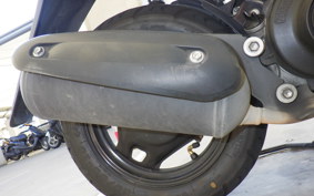 SUZUKI ADDRESS V50 CA4BA