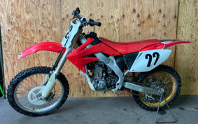 HONDA CRF250 RALLY ME10