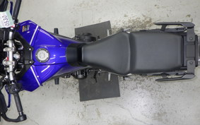 YAMAHA MT-09 Tracer 2017 RN51J