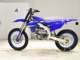 Фото Yamaha YZ250F 2025 с японского аукциона