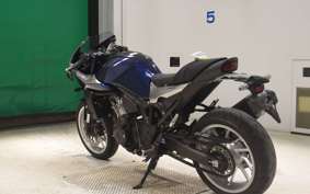 HONDA HAWK 11 2022 SC85