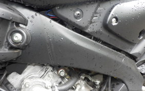 YAMAHA XSR155