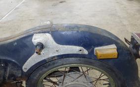 HONDA C92 SUPER CUB C92
