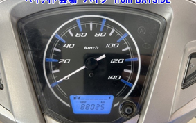 HONDA LEAD 125