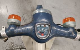 HONDA SUPER CUB50 AA01